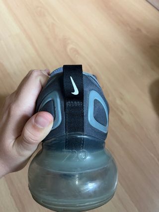 Nike Air Max 720 Gris