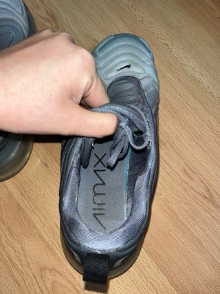 Nike Air Max 720 Gris