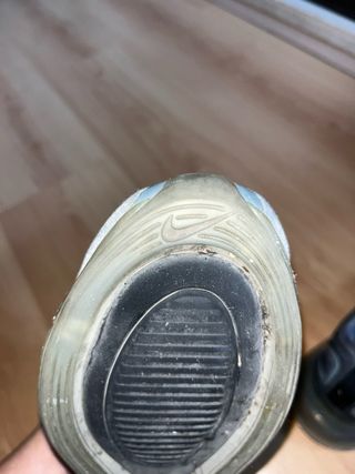 Nike Air Max 720 Gris