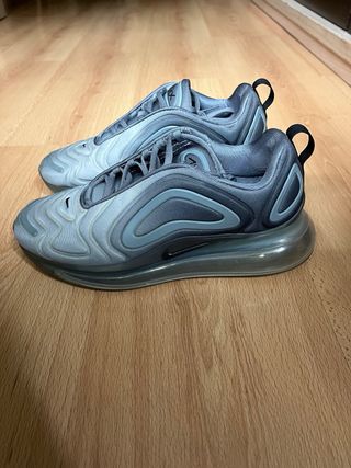 Nike Air Max 720 Gris