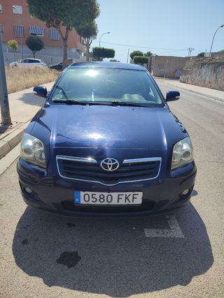 Toyota Avensis 2007
