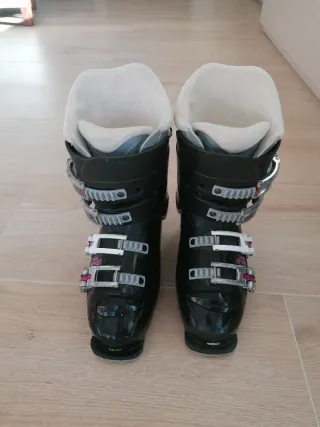 Botas de esquí para mujer Salamon