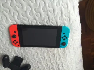 Nintendo Switch Splatoon 2 Edizione