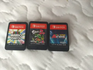 Nintendo Switch Splatoon 2 Edizione