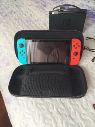 Nintendo Switch Splatoon 2 Edizione