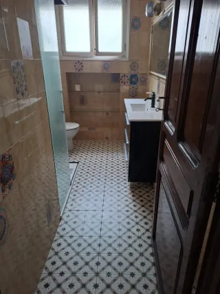 Hermosa habitación individual