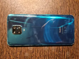 Xiaomi Redmi Note 9