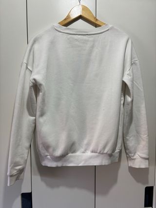 Sudadera Guess Los Angeles Talla XS