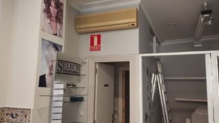 Local comercial en alquiler en Oeste en Logroño