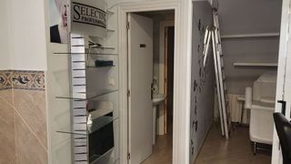 Local comercial en alquiler en Oeste en Logroño