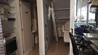 Local comercial en alquiler en Oeste en Logroño