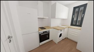 Piso en alquiler en Centro en Torrejón de Ardoz