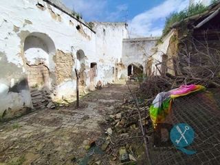 Chalet en venta en Utrera