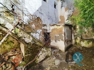 Chalet en venta en Utrera