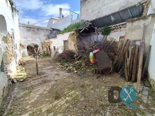 Chalet en venta en Utrera