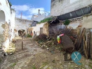 Chalet en venta en Utrera