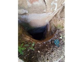 Chalet en venta en Utrera