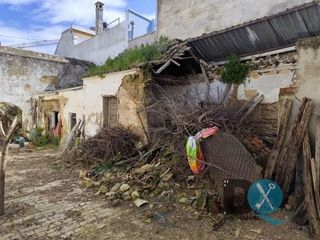 Chalet en venta en Utrera