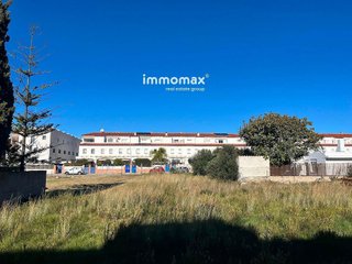 Terreno en venta en Pla de Sant Pere-Les Salines en Cubelles