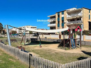 Terreno en venta en Pla de Sant Pere-Les Salines en Cubelles