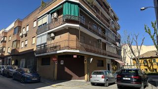 Garaje en venta en San Andrés en Madrid