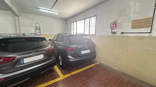 Garaje en venta en San Andrés en Madrid