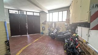 Garaje en venta en San Andrés en Madrid