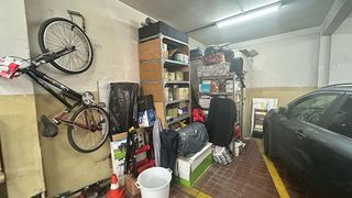 Garaje en venta en San Andrés en Madrid