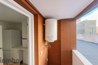 Piso en alquiler en Yepes