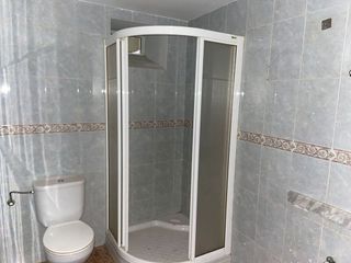 Casa adosada en venta en Almadén