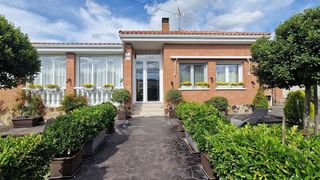 Chalet en venta en Eurovillas en Nuevo Baztán