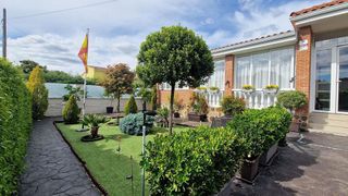 Chalet en venta en Eurovillas en Nuevo Baztán