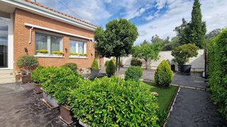 Chalet en venta en Eurovillas en Nuevo Baztán