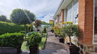 Chalet en venta en Eurovillas en Nuevo Baztán