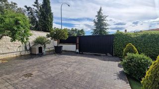 Chalet en venta en Eurovillas en Nuevo Baztán