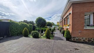 Chalet en venta en Eurovillas en Nuevo Baztán