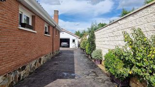 Chalet en venta en Eurovillas en Nuevo Baztán