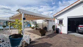 Chalet en venta en Eurovillas en Nuevo Baztán