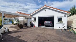 Chalet en venta en Eurovillas en Nuevo Baztán