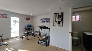 Chalet en venta en Eurovillas en Nuevo Baztán