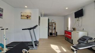 Chalet en venta en Eurovillas en Nuevo Baztán