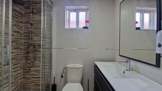 Chalet en venta en Eurovillas en Nuevo Baztán