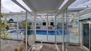 Chalet en venta en Eurovillas en Nuevo Baztán