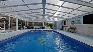 Chalet en venta en Eurovillas en Nuevo Baztán