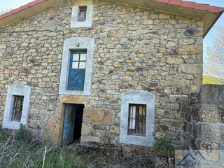 Chalet en venta en Entrambasaguas