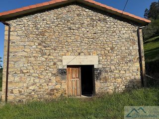 Chalet en venta en Entrambasaguas