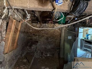 Chalet en venta en Entrambasaguas