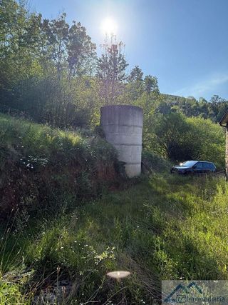 Chalet en venta en Entrambasaguas