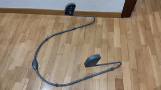 REBAJADA-Hamaca bebé para trona - Hauck Alpha Boun