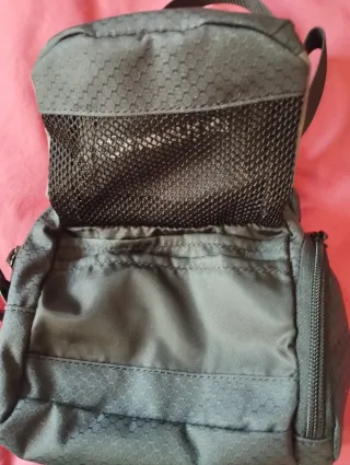 Borsa Quechua multiuso